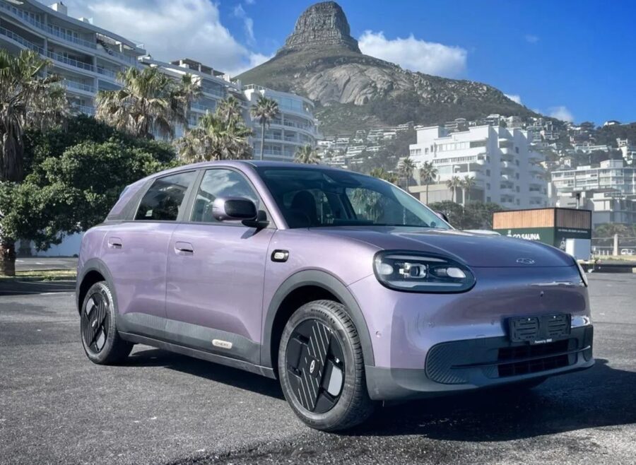 Omoda QQ 2027 - Compacto virá ao Brasil para rivalizar como BYD Dolphin Mini e Geely EX2 3 novo chery qq 2027