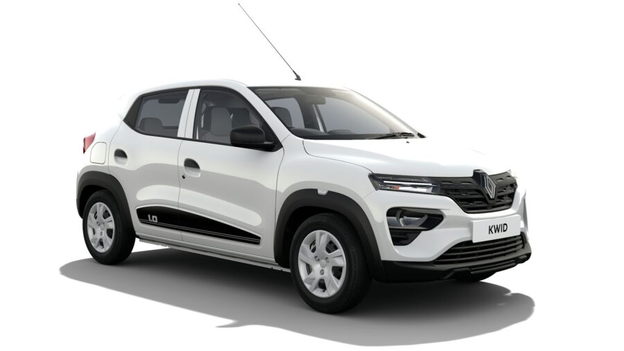 Renault Kwid: por que custa R$ 24.400 na Índia e R$ 71.190 no Brasil ? 2 Renault Kwid 2027 India