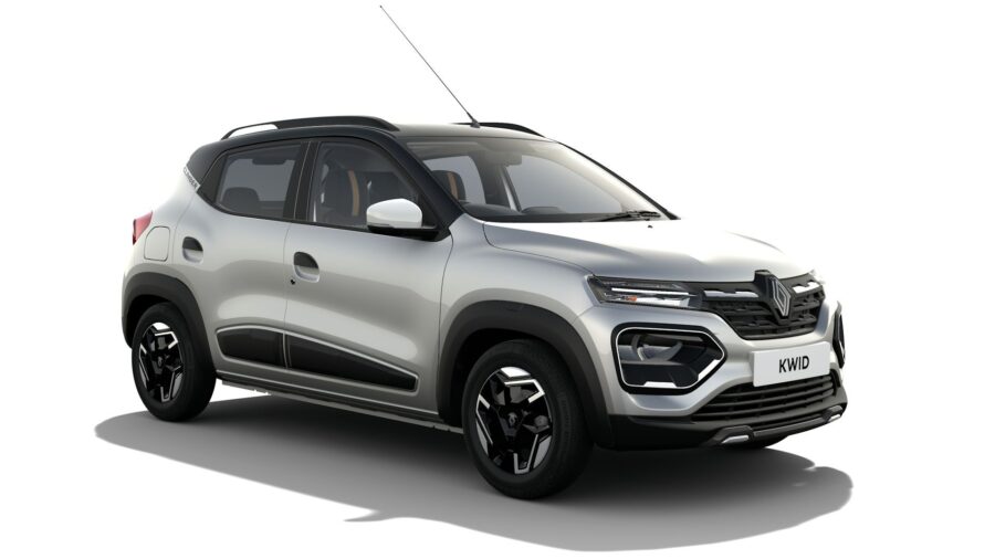 Renault Kwid: por que custa R$ 24.400 na Índia e R$ 71.190 no Brasil ? 3 Renault Kwid Climber 2027 Índia