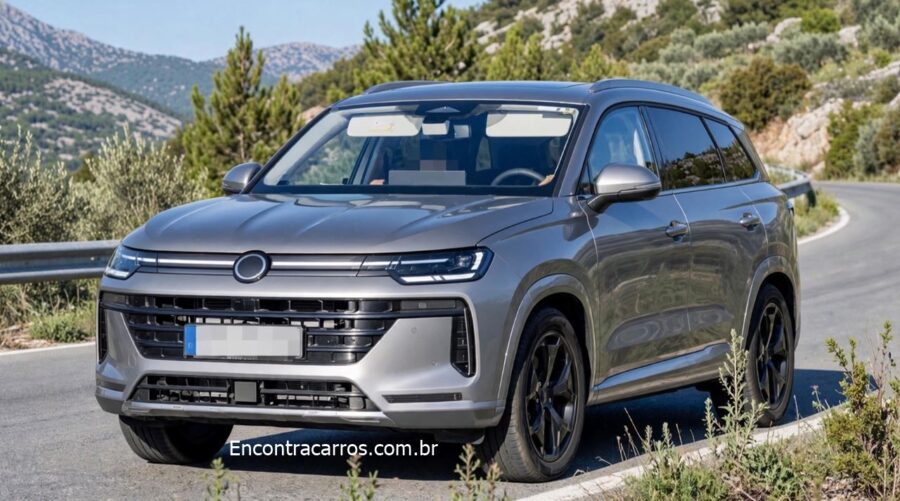 Home 1 VW Taos 2028