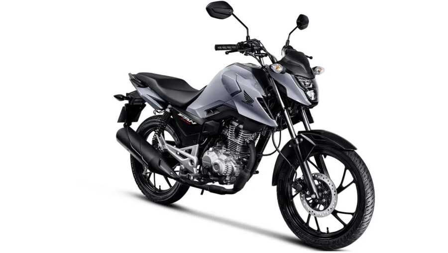 Home 3 honda cg 160 2027