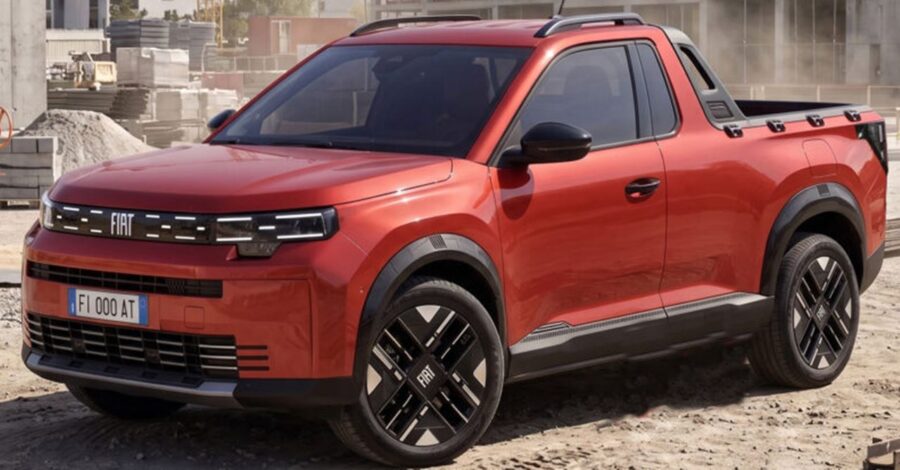 Fiat Multiplay 2027 - Conheça em detalhes o conceito que antecipa a Nova Strada 2028 8 nova strada 2027