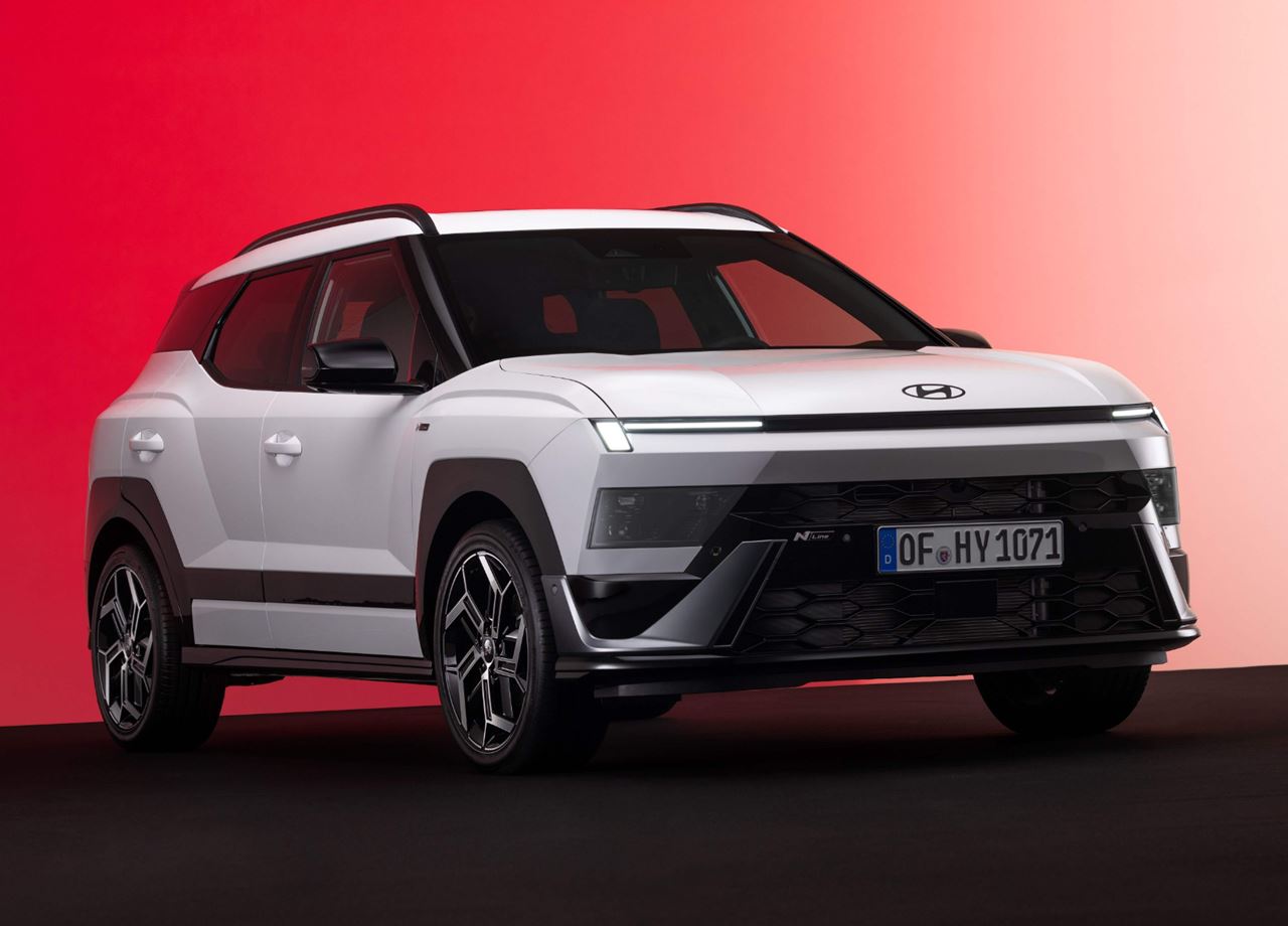 Novo Hyundai Bayon 2027 é apresentado oficialmente, novo SUV rival de Tera e Pulse impressiona 1 novo bayon 2027