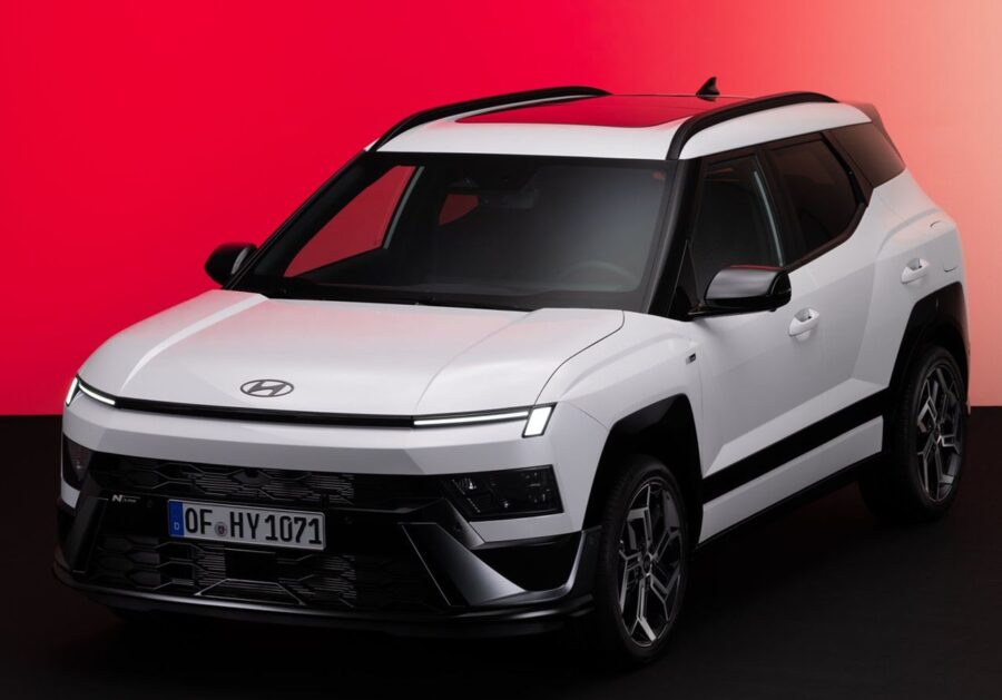 Novo Hyundai Bayon 2027 é apresentado oficialmente, novo SUV rival de Tera e Pulse impressiona 1 novo bayon 2027