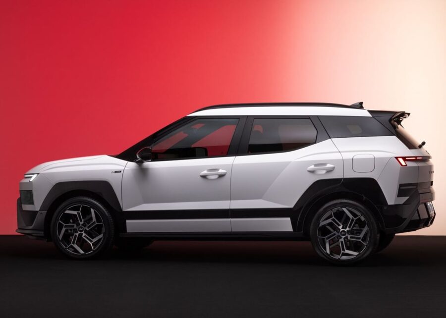 Novo Hyundai Bayon 2027 é apresentado oficialmente, novo SUV rival de Tera e Pulse impressiona 2 hyundai bayon 2028
