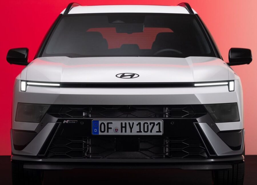 Novo Hyundai Bayon 2027 é apresentado oficialmente, novo SUV rival de Tera e Pulse impressiona 4 novo hyundai bayon 2027