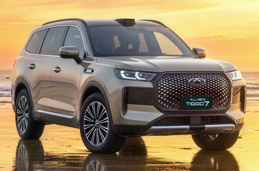 Home 2 novo chery tiggo 7 2028