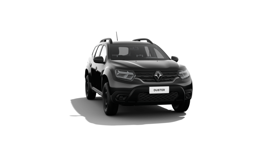 Renault Duster 2027 ganha versão de R$ 107.990 e se torna o SUV mais barato da categoria 3 Renault Duster Zen Plus 2027