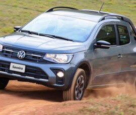 vw saveiro 2024 vw saveiro 2024