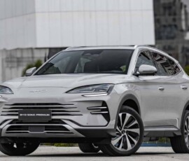 byd song plus premium 2025 byd song plus premium 2025