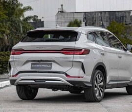 byd song plus premium traseira byd song plus premium traseira