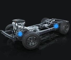 gwm tank 300 plataforma chassi gwm tank 300 plataforma chassi