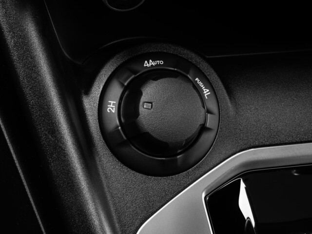 Fiat Titano 2026 seletor de tração Fiat Titano 2026 seletor de tração