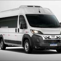 Fiat Ducato 2026 Minibus Fiat Ducato 2026 Minibus