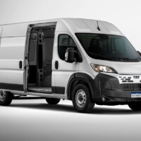 Fiat Ducato Max Cargo 2026 Fiat Ducato Max Cargo 2026