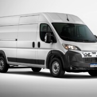 Fiat Ducato Max Cargo 2026 Fiat Ducato Max Cargo 2026