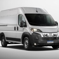 Fiat Ducato 2026 Fiat Ducato 2026
