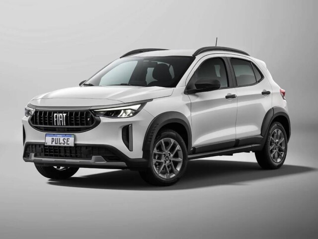 fiat pulse 2026 fiat pulse 2026
