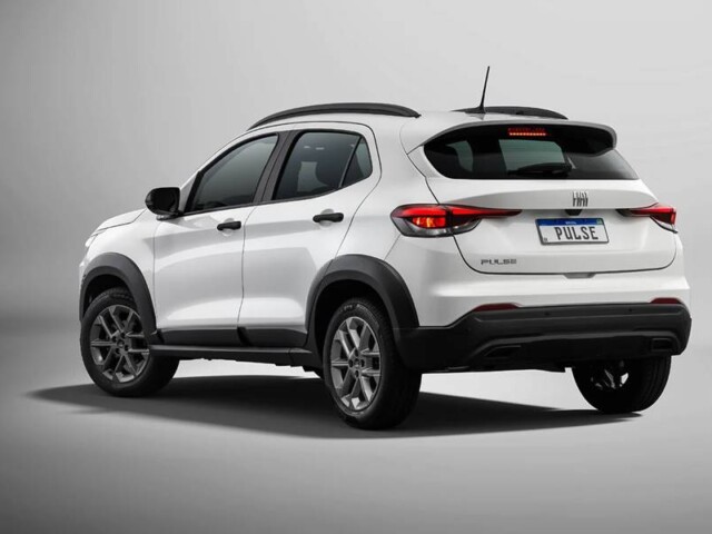 fiat pulse drive 2026 fiat pulse drive 2026