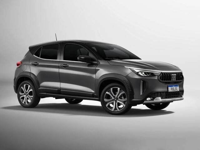 fiat pulse impetus 2026 fiat pulse impetus 2026