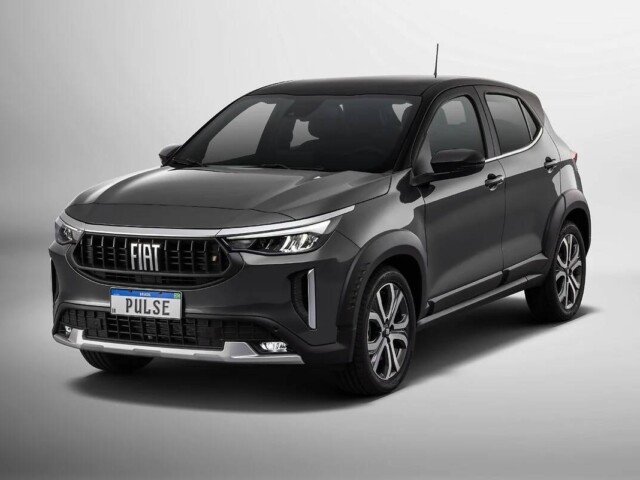 fiat pulse impetus 2026 fiat pulse impetus 2026