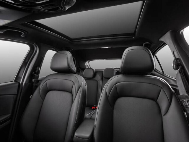 fiat pulse impetus 2026 interior fiat pulse impetus 2026 interior