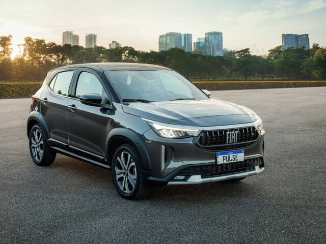 fiat pulse 2026 fiat pulse 2026