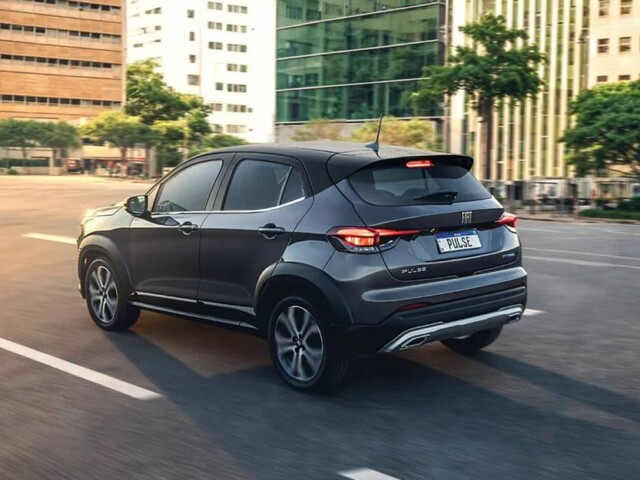 fiat pulse 2026 fiat pulse 2026