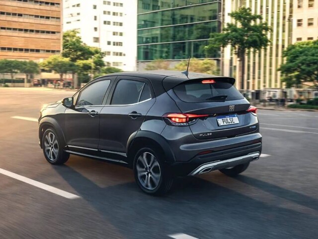 fiat pulse 2026 fiat pulse 2026