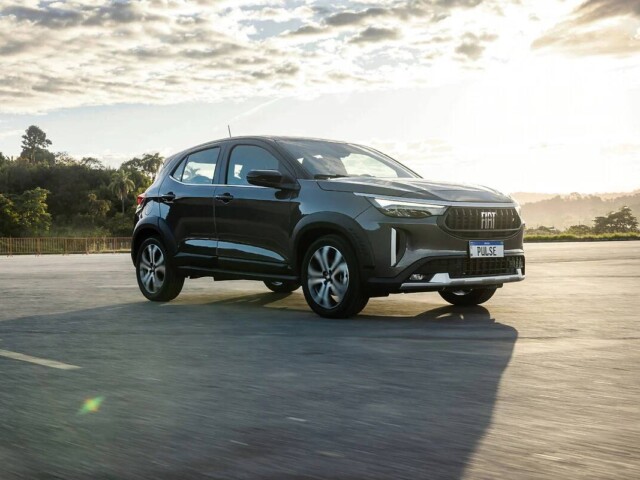 fiat pulse 2026 impetus fiat pulse 2026 impetus
