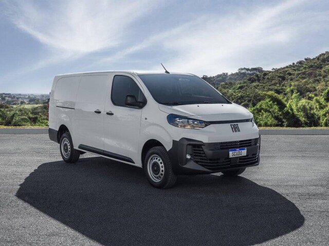 fiat scudo 2025 fiat scudo 2025