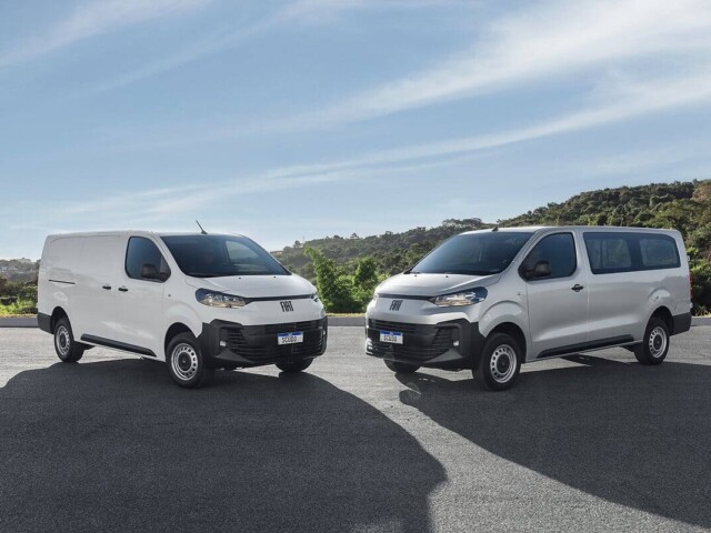 fiat scudo 2025 fiat scudo 2025
