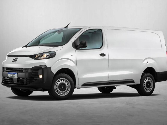 fiat scudo 2025 fiat scudo 2025