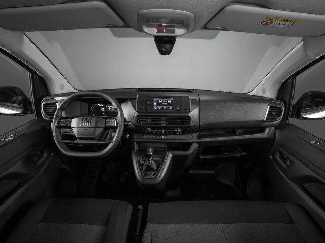 fiat scudo 2025 interior bancos dianteiros fiat scudo 2025 interior painel