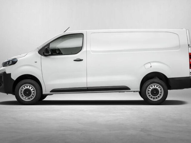 fiat scudo 2025 fiat scudo 2025