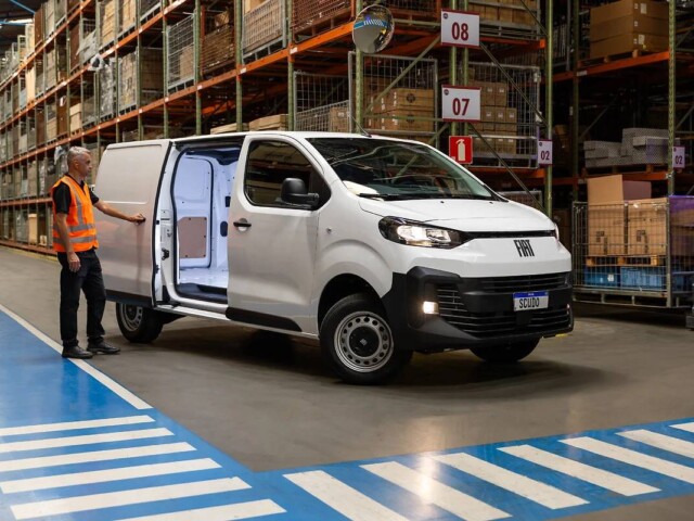 fiat scudo 2025 fiat scudo 2025