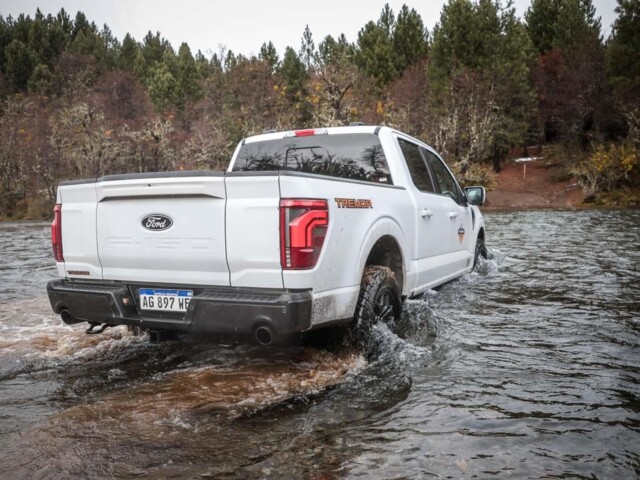 Ford F-150 Tremor Ford F-150 Tremor