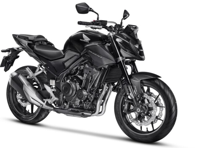 Honda CB 500 Hornet Honda CB 500 Hornet
