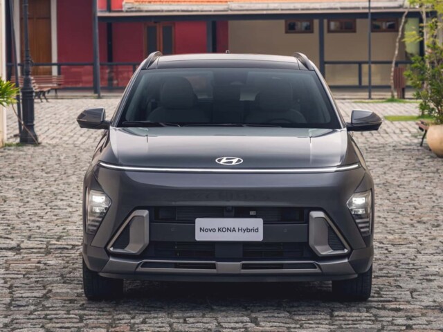 Hyundai Kona 2026 Hyundai Kona 2026