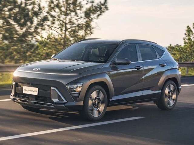 Hyundai Kona 2026 Hyundai Kona 2026
