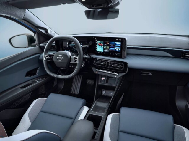 nissan march 2026 interior / nissan micra 2026 interior nissan march 2026 interior / nissan micra 2026 interior