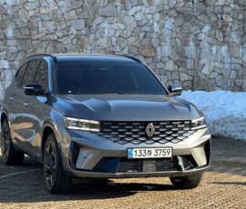 renault grand koleos 2026 renault grand koleos 2026