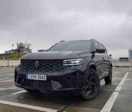 renault grand koleos renault grand koleos