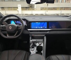 interior renault grand koleos 2026 interior renault grand koleos 2026