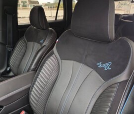 interior renault grand koleos interior renault grand koleos