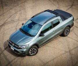 volkswagen saveiro 2026 volkswagen saveiro 2026