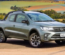 volkswagen saveiro 2026 volkswagen saveiro 2026