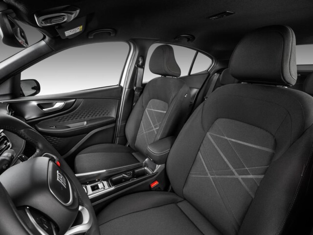 Fiat Fastback Audace 2026 Fiat Fastback Audace 2026