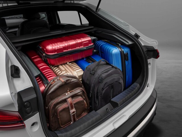 Fiat Fastback porta malas Fiat Fastback porta malas