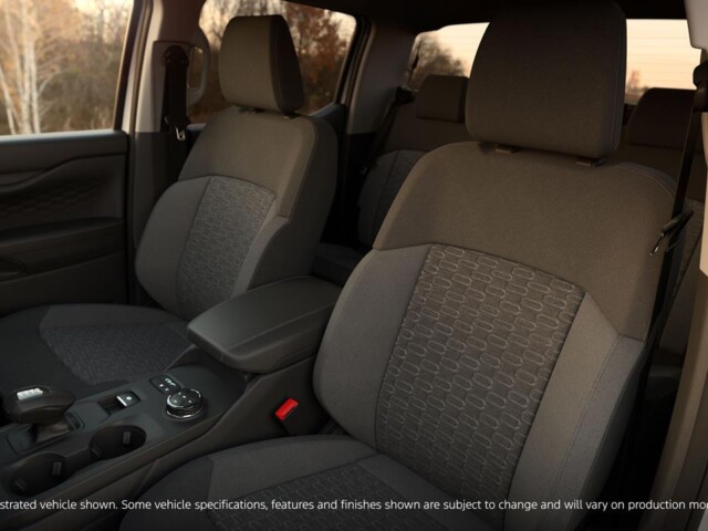 Ford Ranger Super Duty 2026 interior Ford Ranger Super Duty 2026 interior